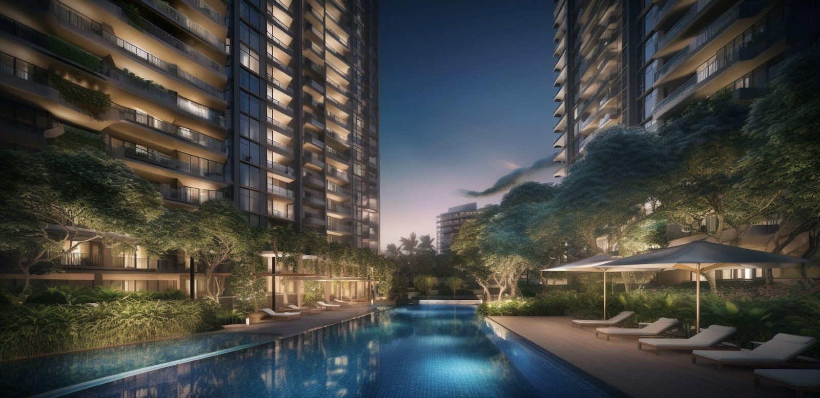 Altura EC at Bukit Batok 99 Years Leasehold Executive Condominium – A ...