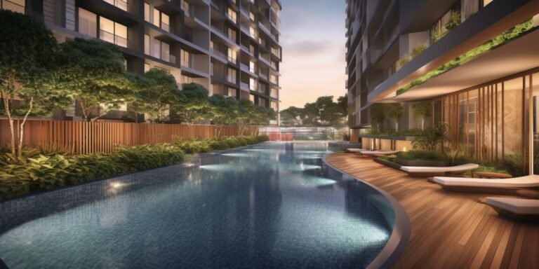 Takashimaya Shopping Centre at Ngee Ann City: An Ultimate Shopping Experience Just Minutes Away from Orchard Boulevard Condo