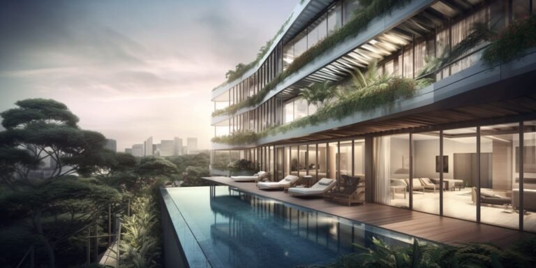 Lorong 1 Toa Payoh Condominium – An Unparalleled Living Experience In A Unique & Vibrant Toa Payoh Neighbourhood